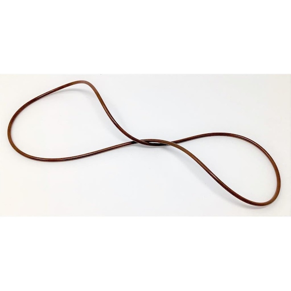 O-Ring, FKM (FDA); Replaces Waukesha Cherry-Burrell Part# V70272
